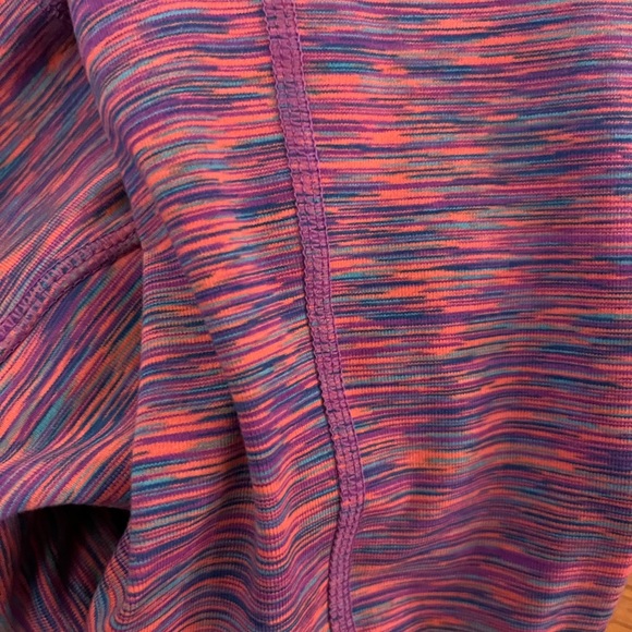 NWT Kirkland Signature active leggings XL 16 - Picture 5 of 9